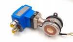 Krohne Magnetic Flow Meter IFS5000. Fixed Price $1001.83.