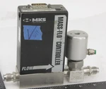 Mks Mass-flo Controller 2179A12CR1BV N2 100SCCM Flow Swagelok 6LV-RD6901-C Parts. Fixed Price $349.95.