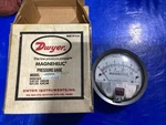Dwyer 2010D Magnehelic Pressure Gauge 0-10IN-H2O. Fixed Price $99.99.