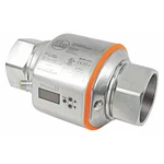 Ifm SM2601 Flow Meter, 2" Npt, 1.3-160 Gpm. Fixed Price $1312.99.