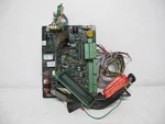 Parts Abb 2015494-018 (az) 6400 Dbii Totalflow Control Board 201533-004 2015334. Fixed Price $75.00.