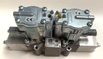 Parker Schrader Bellows L6653822153 Solenoid Valve. Fixed Price $999.99.