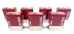 Stec SEC-4550M Mass Flow Controller 30 Slm Hcl Reseller Lot Of 7 Working. Fixed Price $1102.22.