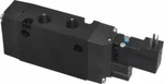 Parker 1/4", 4-WAY Body Ported Stacking Solenoid Valve. Fixed Price $265.47.
