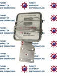 Cameron Nuflo Mc-ii Totalizer Gray (9A-100005130). Fixed Price $800.00.