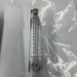 Hydronix PFM-055 Panel Mount Flow Meter .5-5GPM 1/2 Mnpt S42. Fixed Price $35.20.