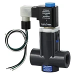 Plast-o-matic EASYMT4V12W24-120/60-PP VALVE,PP,2WAY/2POSITION,NORMALLY Closed 39. Fixed Price $844.77.