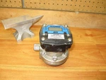 Flomec OM015S003-222G5 *used Powers Up* Gear Flow Meter Gpi Great Plains. Fixed Price $599.75.