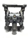 Graco Husky 1040 D73311 Air Operated Diaphragm Pump 42-159 Gpm. Fixed Price $499.99.