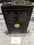 Mks/mass-flo/controler/ 1179A14CR1BV...S/1000 SCCM/GAS:H2. Fixed Price $750.00.