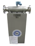 Micro Motion DS300 S155SC Mass Flow Sensor 3" 150# Flanges Calibrated K. Fixed Price $8500.00.