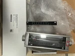 King Instrument, 74612342D, Flow Meter, 0.1 To 1.0 Gpm 1/2" Fnpt. Fixed Price $150.00.