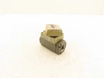 Ckd Fluerex WFK5027-15-A5 Karman Vortex Flow Meter Sensor 3-27L/MIN 1/2" *read*. Fixed Price $119.99.