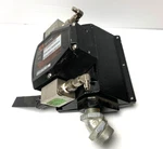 Brooks Instrument Mt Ar-mite Flowmeter 3750CA0A11BEBAFAA0. Fixed Price $123.25.