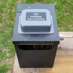 Powers Well Sounder Water Level Meter With 400 Foot Cable. Fixed Price $399.00.