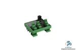 Eltra EMB5L8/24P.1V Signal Splitter EMB5L8/24P1V 94510051 4.5TO5.5 Vdc 100MA. Fixed Price $359.99.