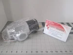 Vat Inc., 62032-KA18-0003, ISO-KF40 Angle Valve, 3-POS Pneumatic Actuator, New. Fixed Price $202.50.
