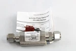 Gems Sensors 212794 Flow Switch, FS-480S 1/2. Fixed Price $238.50.