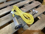New No Box Fci FS10A-4WWC4D000 Analyzer Flow Switch And Monitor. Fixed Price $403.20.