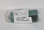 Brand New Numatics Solenoid Air Control Valve 152SS400K000030 110-120V .12A 150P. Fixed Price $120.00.