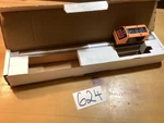 Ifm Efector SD8001 Flow Sensor 1" Npt (new In Box). Fixed Price $800.00.