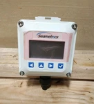 New Open Box Seametrics EX819S Fixed Depth Insertion Magmeter FT440M Ss 1"-3". Fixed Price $1299.99.