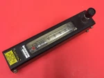 Fischer & Porter - P/n: 10A1252M Flow Meter. Fixed Price $124.50.