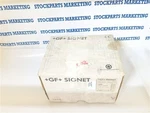 +gf+ Signet 3-5090 35090 Flow Monitor 0-6GPMX1000 30 Days Warranty Fast Ship. Fixed Price $94.99.