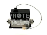 Entegris 5400-T8-S06-B06-A-U1-S15 Electronic Flowmeter 0-100PSIG With Warranty. Fixed Price $150.00.