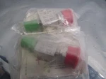 Nupro 6L-E4HC-FR4-VR4 Excess Flow Valve, 3000 Psig, 109294. Fixed Price $175.00.