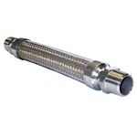 Hose Master GM075SHM180 Flexible Metal ASSEMBLY,3/4"I.D.18" 4FJV7. Fixed Price $138.70.