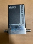 Mks 1179A00411CR1BV Range: 10 Sccm Gas: Ar Mass-flo Controller. Fixed Price $700.00.
