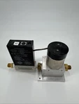 Alicat Scientific MC-50SLPM-O Gas H2 Mass Flow Controller. Fast Shipping. Fixed Price $99.95.