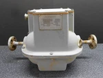 Foxboro Magnetic Flow Transmitter 1895-SBTS-BA ". Fixed Price $199.99.