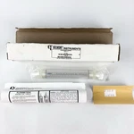 Gilmont GF-2060 Shielded Compact Flowmeter Sz 10 Air 0.2-90ML/MIN H2O .002-1.1. Fixed Price $79.99.