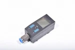 Festo 192034, SDE1-V1-G2-H18-C-P1-M8 Drucksensor / Pressure. Fixed Price $52.74.