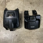 Oem Honda Ruckus Cover Set W/ STAGE6 Fuel Meter. Fixed Price $99.00.