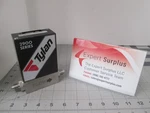 Tylan, FC-2900, 20 Slpm, Ar, Mass Flow Controller, New. Fixed Price $30.00.