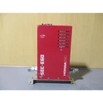 Horiba Setc Mass Flow Controller SEC-E60 #6. Fixed Price $108.00.