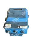 Rosemount Smart Family Magnetic Flow Transmitter 8712C-R12N0M4. Fixed Price $179.99.