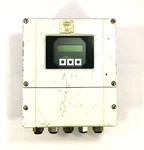 Endress Hauser Promag Flowmeter Transmitter 50P1H-AS0B1AC4BCAW. Fixed Price $700.00.