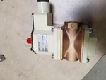 Smc Digital Flow Switch IFW510-04-X300 5A 24V Dc. Fixed Price $161.50.