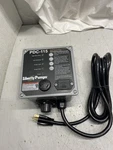Liberty Pump PDC-115 69770A0 System Control. Fixed Price $630.95.