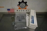 Blue White F-44500LH-8 Flowmeter 0-5GPM 0-18 Lpm New Old Stock. Fixed Price $139.99.