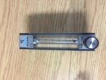 Gilmont Accucal GF-6341-1125 Flowmeter. Fixed Price $150.00.