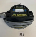 Omega Flow Sensor FPR-200 Fast Shipping! Warranty. Fixed Price $36.00.