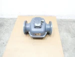Foxboro 2806-SABA-THA-G M/2800 Series Magnetic Flowtube 6IN 120V-AC. Fixed Price $2700.00.