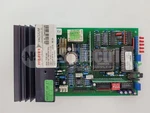 Pfeiffer TCP035 PMC01575 Turbomolecular Pump Controller Board. Fixed Price $855.00.