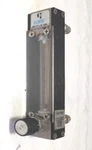 Gilmont Accucal GF-6341-1125 Flowmeter Used, 30 Day Wty (K3). Fixed Price $15.00.