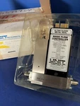 Unit UFC-1560A, Mfc, Mass Flow Controller, N2O, 200 Sccm, 1/4" Vcr, Used. Fixed Price $42.50.